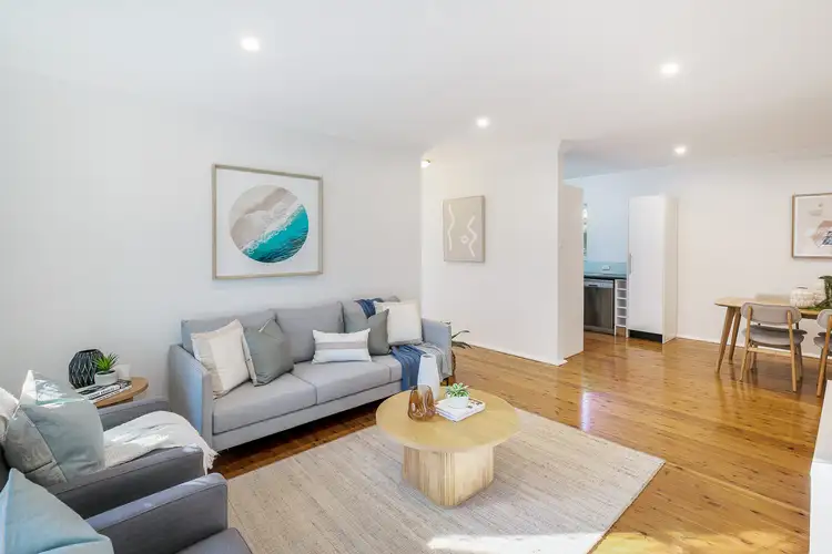 8/65 Elouera Road