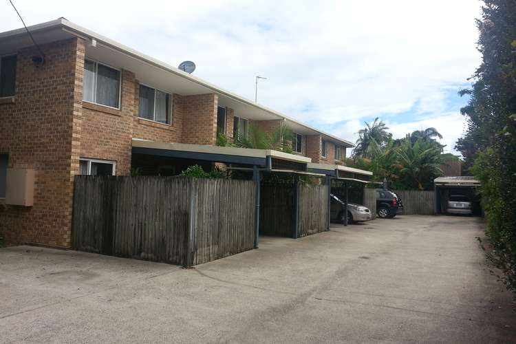 Main view of Homely unit listing, 3/136 King Street, Buderim QLD 4556