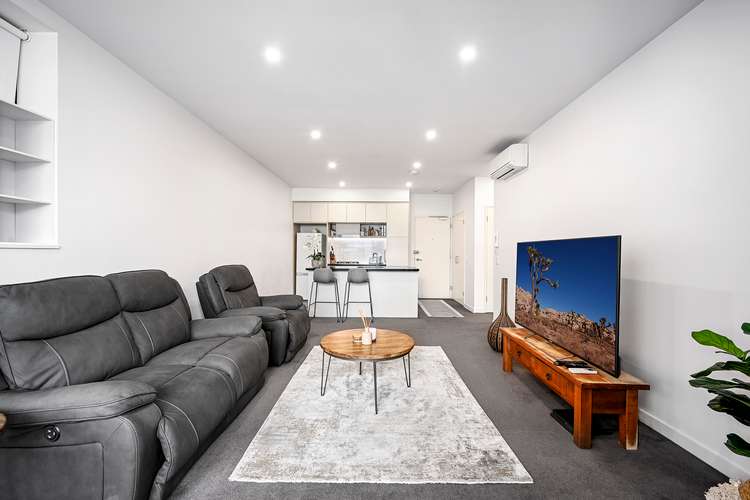 Third view of Homely apartment listing, 506/101A Lord Sheffield Circuit, Penrith NSW 2750