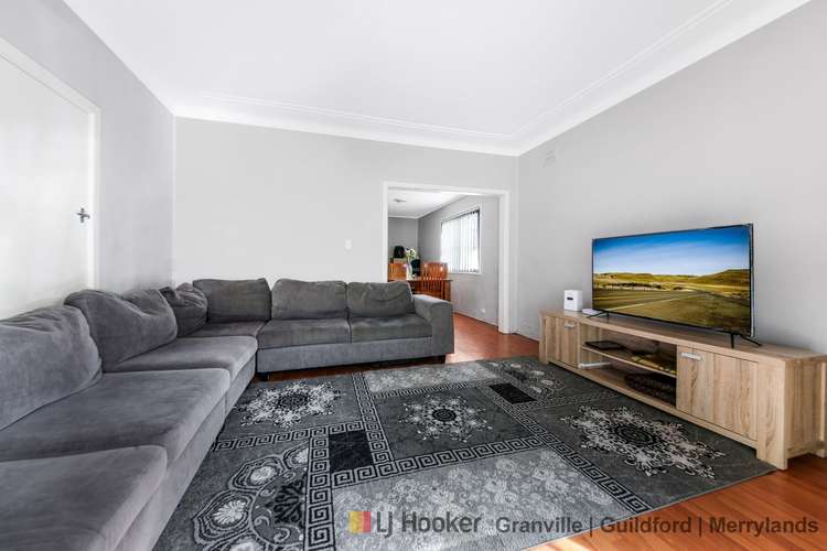 Third view of Homely house listing, 22 Oxford Street, Guildford NSW 2161
