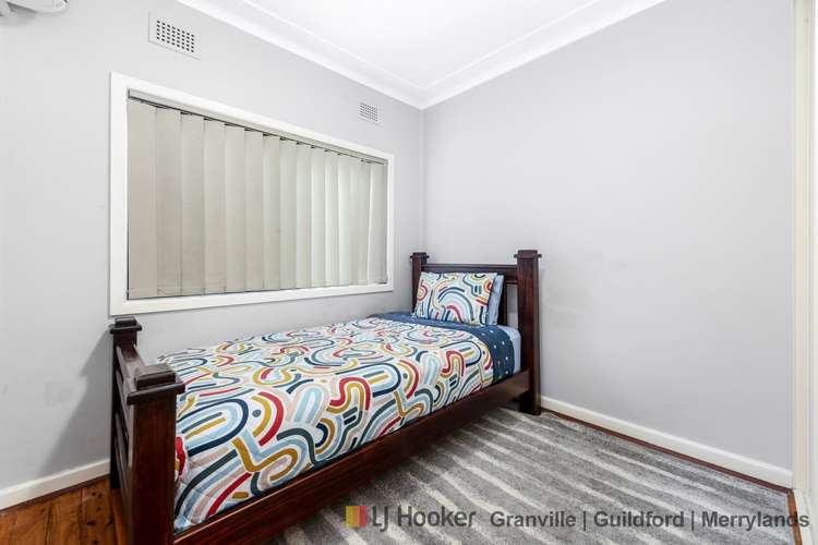 Sixth view of Homely house listing, 22 Oxford Street, Guildford NSW 2161