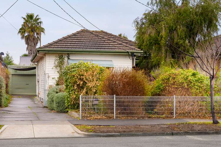 Main view of Homely house listing, 280 Cumberland Road, Pascoe Vale VIC 3044