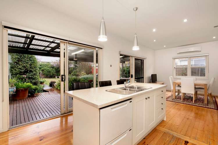 Third view of Homely house listing, 280 Cumberland Road, Pascoe Vale VIC 3044