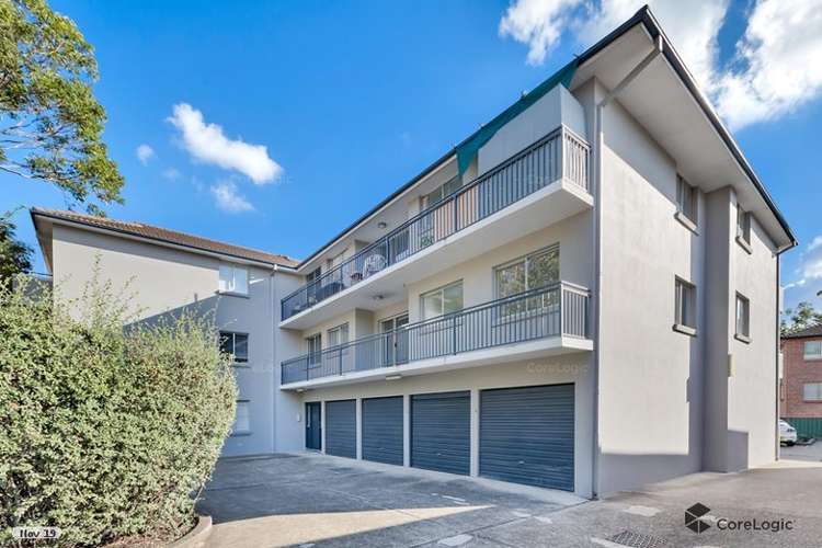 Second view of Homely unit listing, 8/501-507 Church Street, North Parramatta NSW 2151