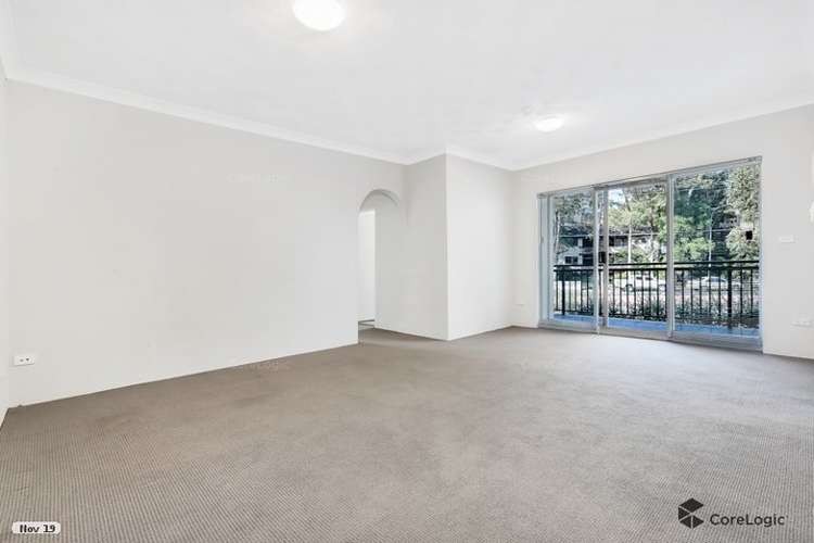 Third view of Homely unit listing, 8/501-507 Church Street, North Parramatta NSW 2151