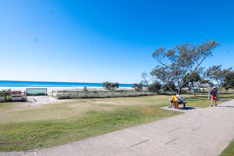 Second view of Homely unit listing, 3/806 Pacific Parade, Currumbin QLD 4223