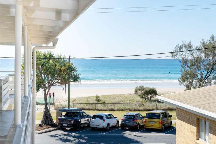 Third view of Homely unit listing, 3/806 Pacific Parade, Currumbin QLD 4223
