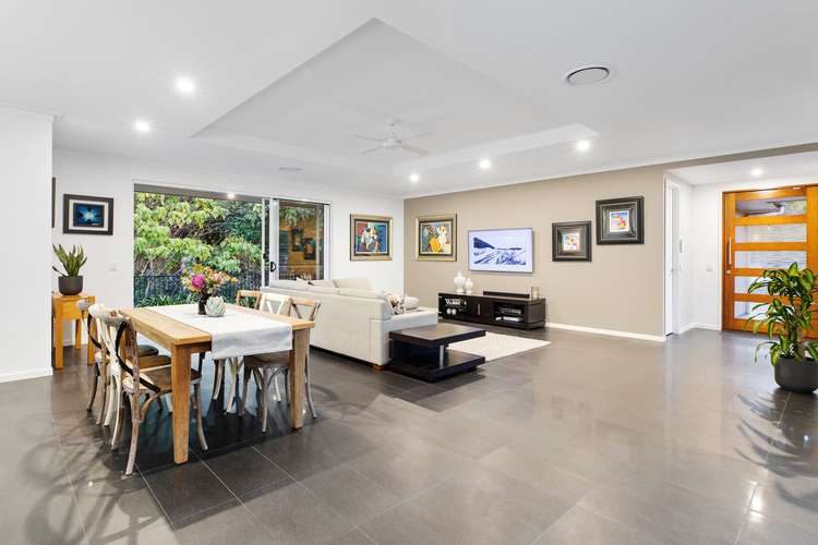 Sixth view of Homely house listing, 3 Cala Luna Parade, Yaroomba QLD 4573