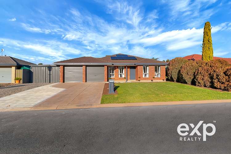 Second view of Homely house listing, 5 Crawford Grove, Andrews Farm SA 5114