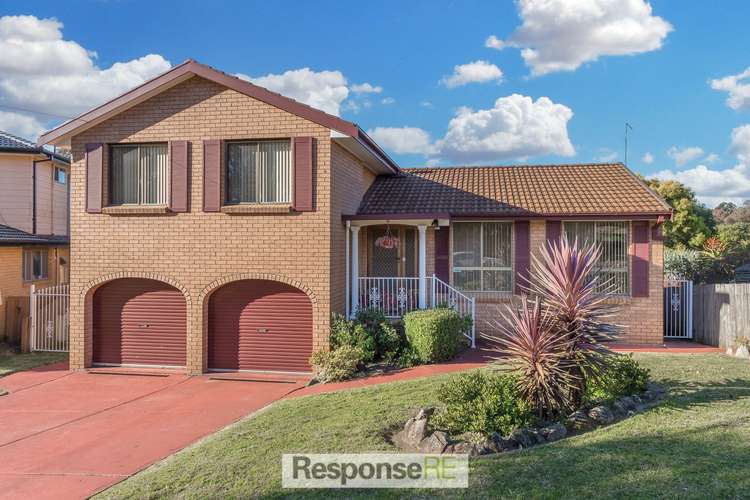 9 Noora Place, Marayong NSW 2148