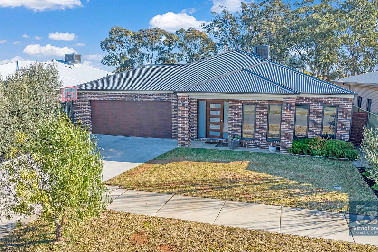 Main view of Homely house listing, 152 Mayflower Drive, Moama NSW 2731