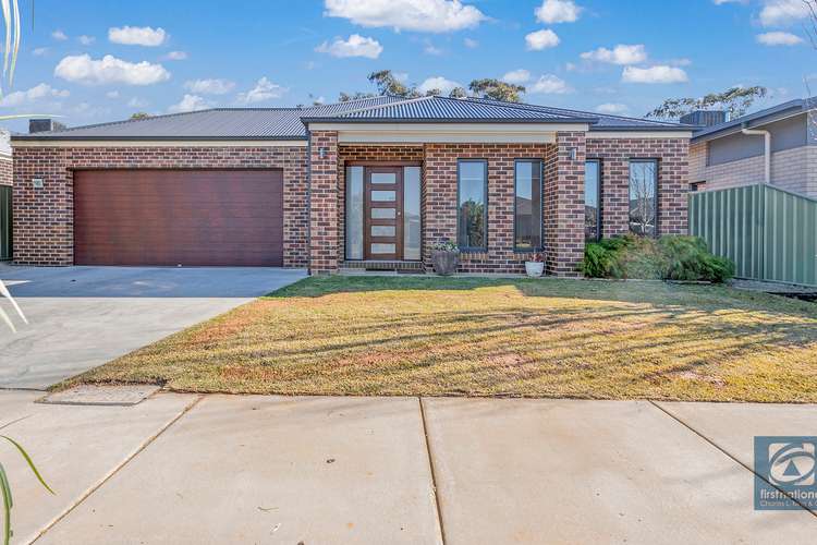 Fourth view of Homely house listing, 152 Mayflower Drive, Moama NSW 2731