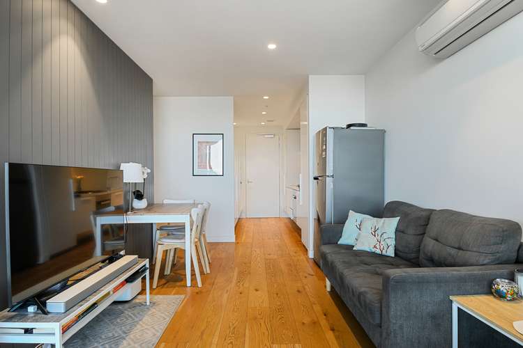 Fifth view of Homely apartment listing, 912/35 Albert Road, Melbourne VIC 3004