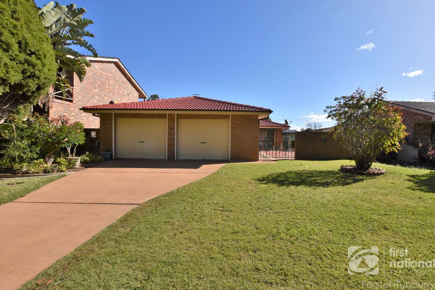 Main view of Homely house listing, 41 Godwin Street, Forster NSW 2428