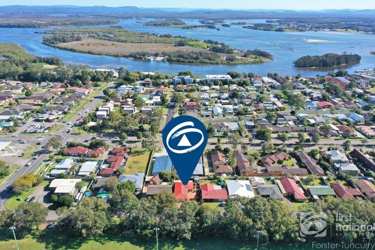 Second view of Homely house listing, 41 Godwin Street, Forster NSW 2428