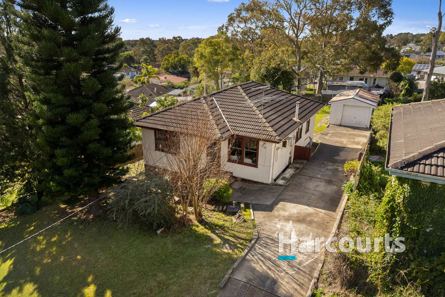 Main view of Homely house listing, 24 Bernice Crescent, Waratah West NSW 2298