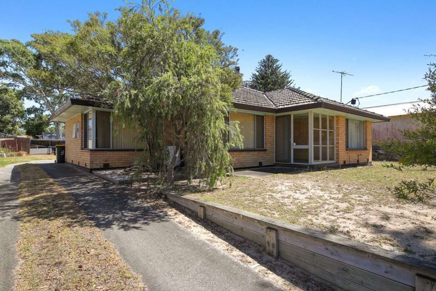 Main view of Homely house listing, 21 Woolamai Grove, San Remo VIC 3925