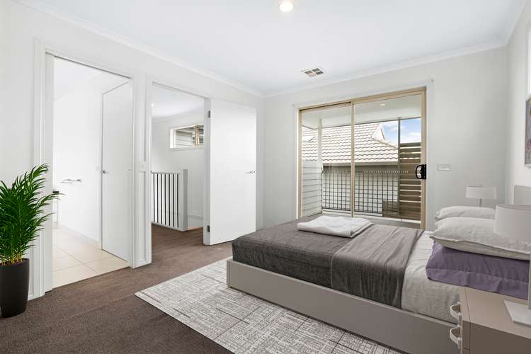 Fifth view of Homely townhouse listing, 3/1a John Street, Frankston VIC 3199