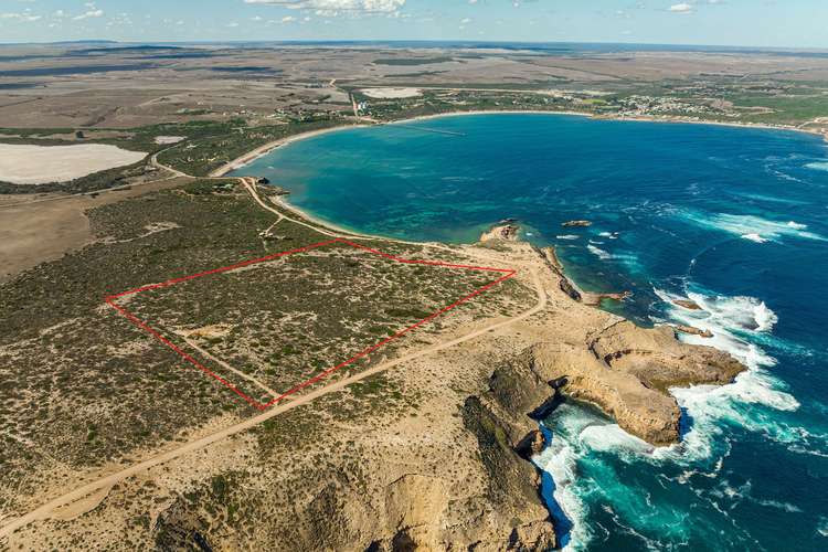 LOT 1 Clifftop Drive, Elliston SA 5670