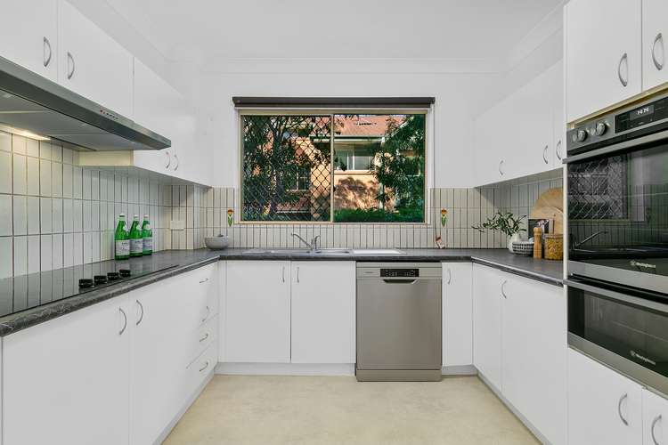 Second view of Homely unit listing, 11/11-15 Sunnyside Avenue, Caringbah NSW 2229