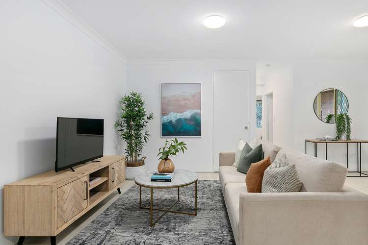 Fourth view of Homely unit listing, 11/11-15 Sunnyside Avenue, Caringbah NSW 2229