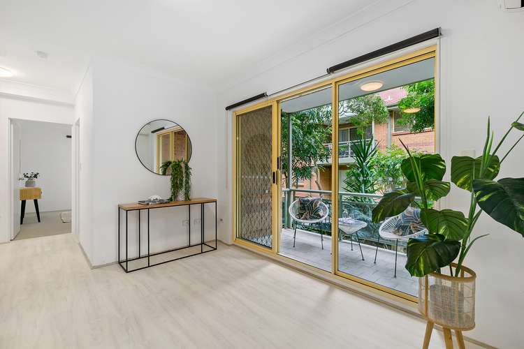 Fifth view of Homely unit listing, 11/11-15 Sunnyside Avenue, Caringbah NSW 2229