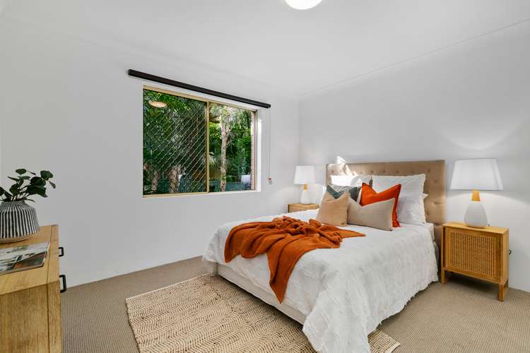 Sixth view of Homely unit listing, 11/11-15 Sunnyside Avenue, Caringbah NSW 2229