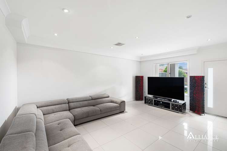 Second view of Homely semiDetached listing, 20a Fall Street, Revesby NSW 2212
