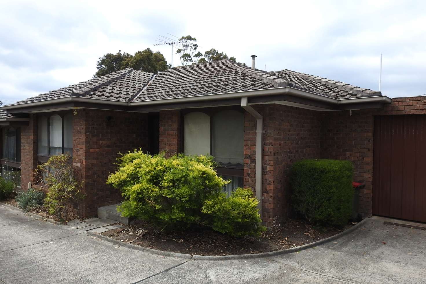 Main view of Homely unit listing, 3/14 Florence Road, Surrey Hills VIC 3127