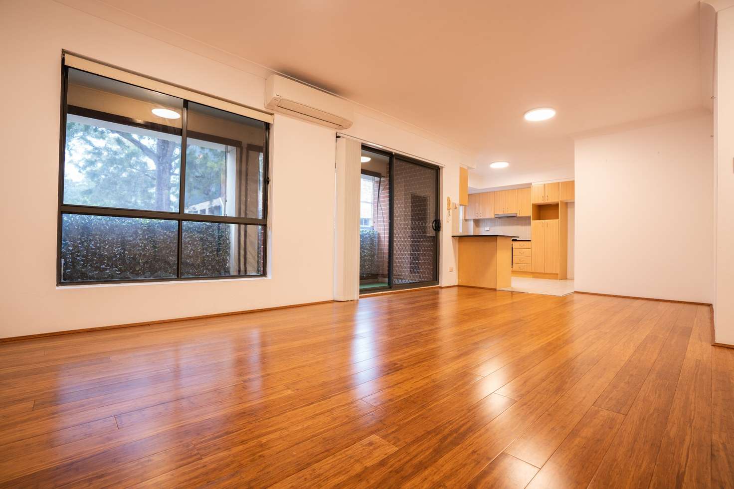 Main view of Homely unit listing, 6/48-54 Railway Crescent, Jannali NSW 2226