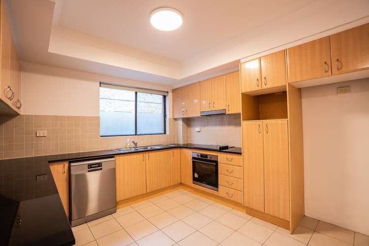 Second view of Homely unit listing, 6/48-54 Railway Crescent, Jannali NSW 2226