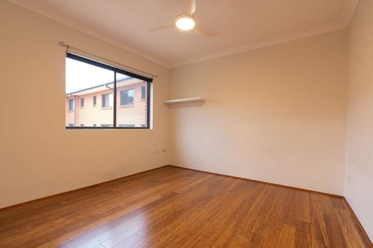 Fifth view of Homely unit listing, 6/48-54 Railway Crescent, Jannali NSW 2226