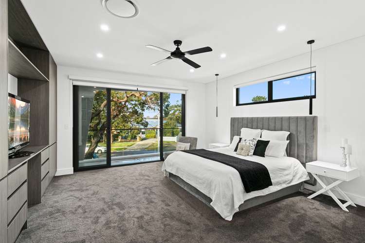 Sixth view of Homely semiDetached listing, 31 Karimbla Road, Miranda NSW 2228