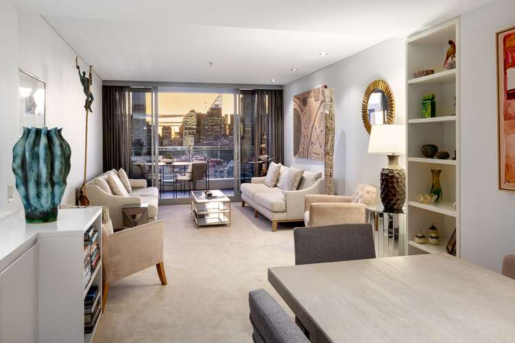 Third view of Homely apartment listing, 906/81 Macleay Street, Potts Point NSW 2011