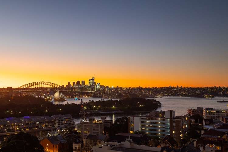 Fifth view of Homely apartment listing, 906/81 Macleay Street, Potts Point NSW 2011