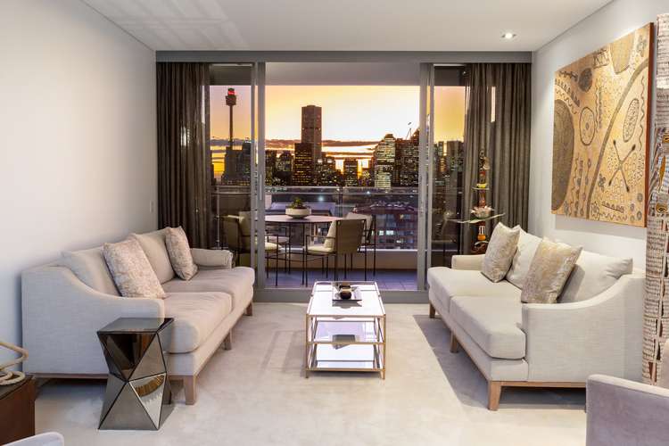 Sixth view of Homely apartment listing, 906/81 Macleay Street, Potts Point NSW 2011