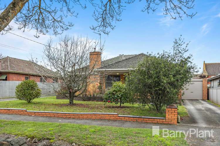 Third view of Homely unit listing, 1/223 Ascot Street South, Ballarat Central VIC 3350