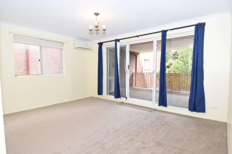 Second view of Homely unit listing, 9/2 Railway Crescent, Jannali NSW 2226