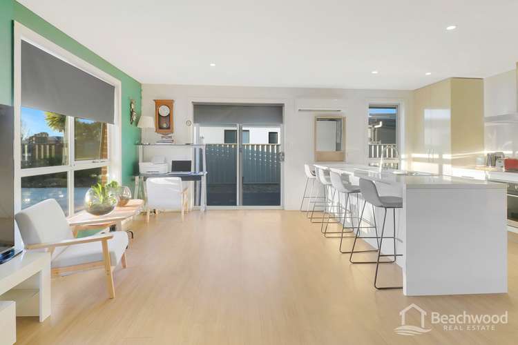 Third view of Homely villa listing, 1/12 Links Court, Shearwater TAS 7307