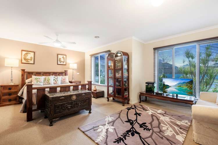 Second view of Homely house listing, 42 Shearwater Drive, Pakenham VIC 3810