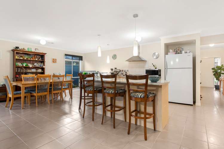 Fifth view of Homely house listing, 42 Shearwater Drive, Pakenham VIC 3810