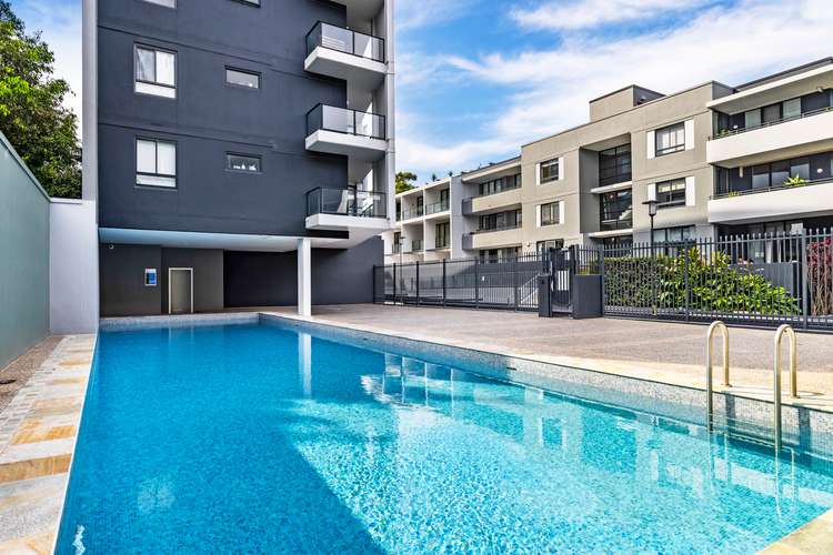 Second view of Homely apartment listing, F505/7 Hunter Street, Waterloo NSW 2017