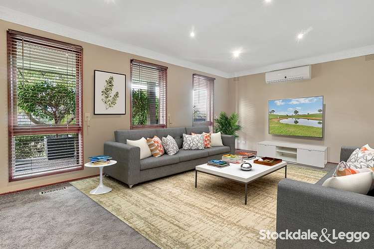 Third view of Homely house listing, 23 Mockridge Drive, Mill Park VIC 3082