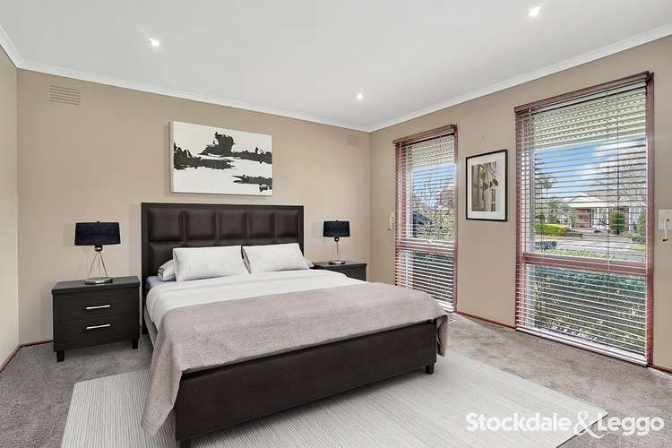 Fourth view of Homely house listing, 23 Mockridge Drive, Mill Park VIC 3082