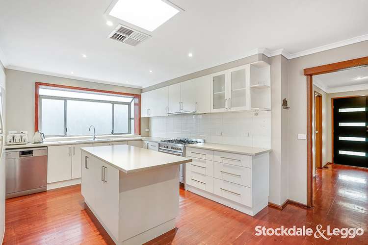 Sixth view of Homely house listing, 23 Mockridge Drive, Mill Park VIC 3082