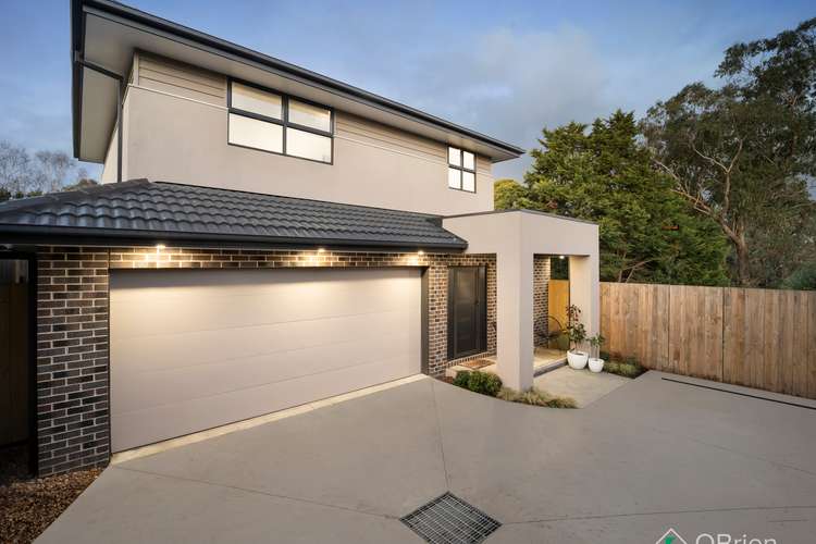 Main view of Homely house listing, 57A Gum Nut Drive, Langwarrin VIC 3910