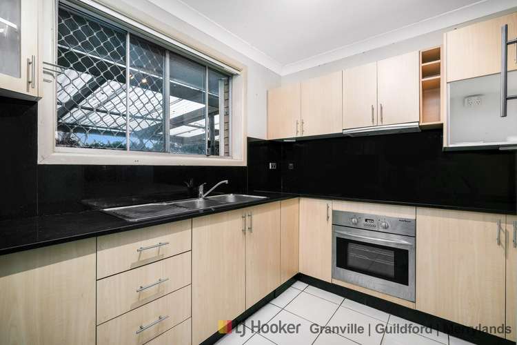 Third view of Homely villa listing, 6/167 Chetwynd Road, Guildford NSW 2161