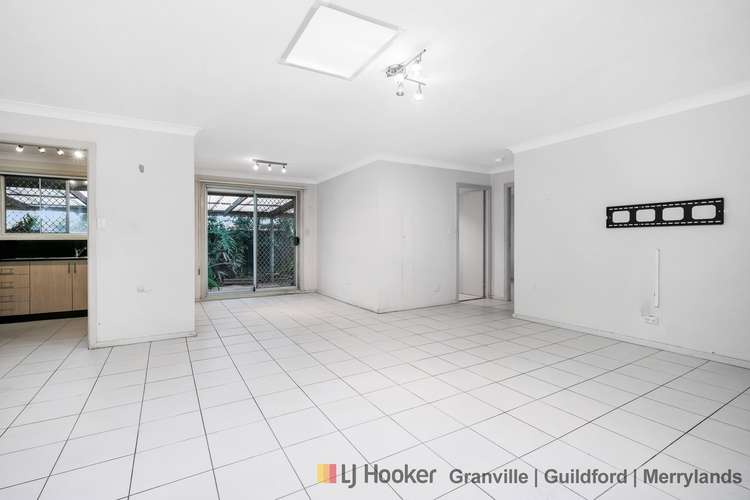 Fifth view of Homely villa listing, 6/167 Chetwynd Road, Guildford NSW 2161