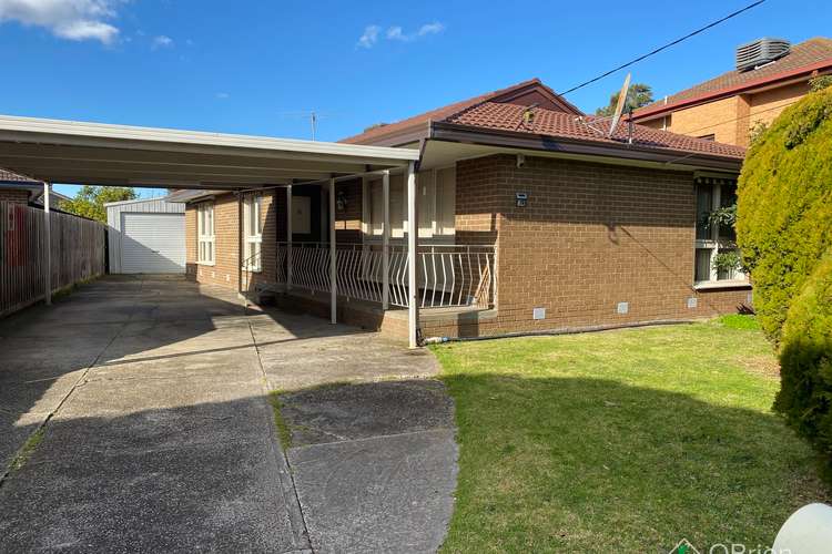 Main view of Homely house listing, 36 Bird Street, Deer Park VIC 3023