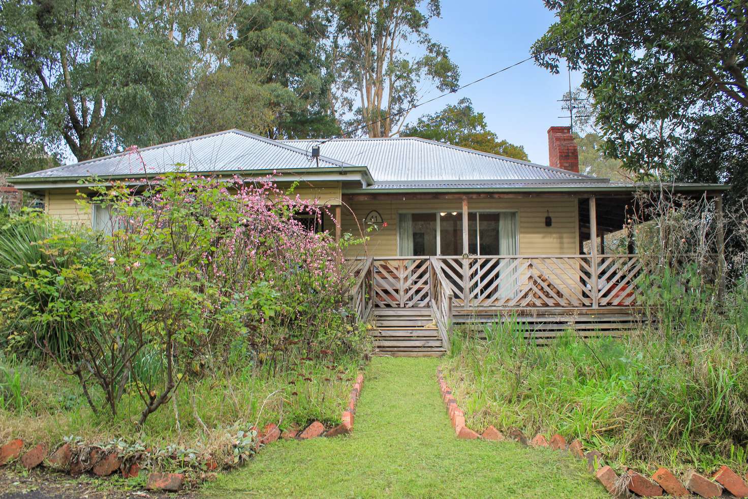 Main view of Homely house listing, 41 Tarwin Street, Boolarra VIC 3870